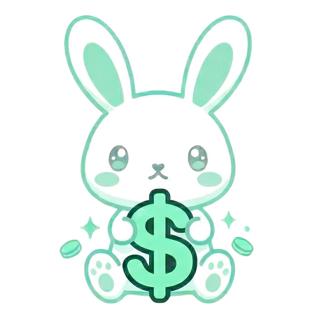 Budget Bunny